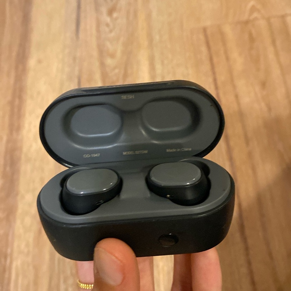 Skullcandy Headphones S2TDW